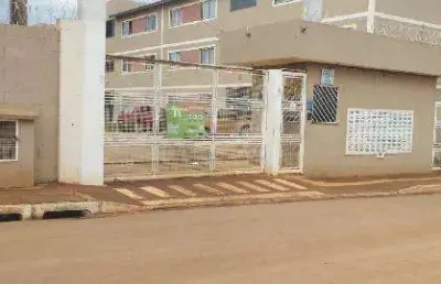 Oportunidade única em cidade ocidental - go | tipo: apartamento | negociação: venda direta online  | situação: imóvel