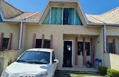 Oportunidade única em fazenda rio grande - pr | tipo: casa | negociação: venda direta online  | situação: imóvel