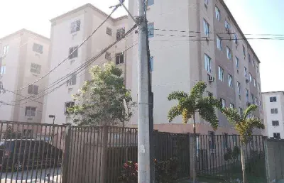 Oportunidade única em rio de janeiro - rj | tipo: apartamento | negociação: venda online  | situação: imóvel