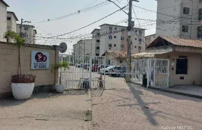 Oportunidade única em rio de janeiro - rj | tipo: apartamento | negociação: venda online  | situação: imóvel