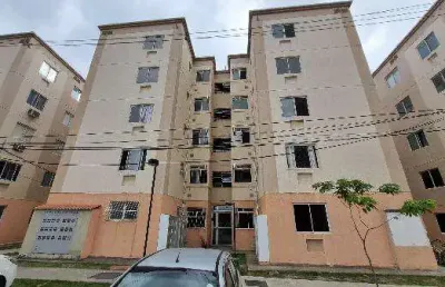 Oportunidade única em rio de janeiro - rj | tipo: apartamento | negociação: venda direta online  | situação: imóvel