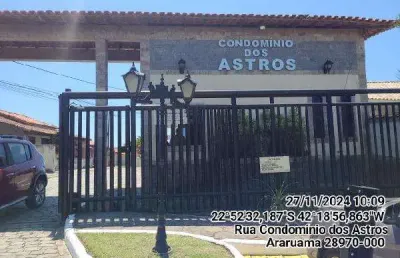 Oportunidade única em araruama - rj | tipo: casa | negociação: venda direta online  | situação: imóvel
