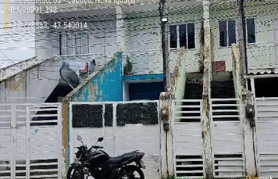 Oportunidade única em nova iguacu - rj | tipo: casa | negociação: venda direta online  | situação: imóvel