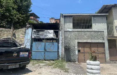 Oportunidade única em sao goncalo - rj | tipo: casa | negociação: venda direta online  | situação: imóvel
