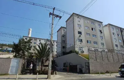 Oportunidade única em sao goncalo - rj | tipo: apartamento | negociação: venda online  | situação: imóvel