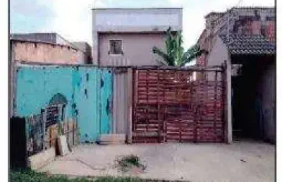 Oportunidade única em valparaiso de goias - go | tipo: apartamento | negociação: venda direta online  | situação: imóvel