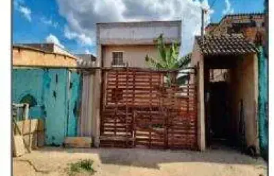 Oportunidade única em valparaiso de goias - go | tipo: apartamento | negociação: venda direta online  | situação: imóvel