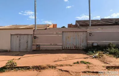 Oportunidade única em santo antonio do descoberto - go | tipo: casa | negociação: venda direta online  | situação: imóvel