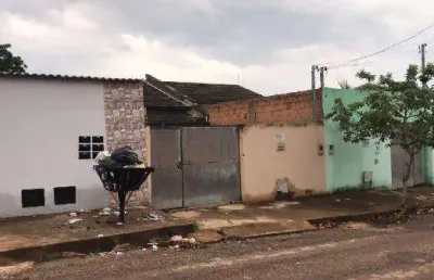 Oportunidade única em luziania - go | tipo: casa | negociação: venda direta online  | situação: imóvel