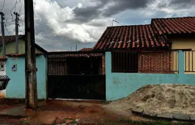 Oportunidade única em luziania - go | tipo: casa | negociação: venda direta online  | situação: imóvel