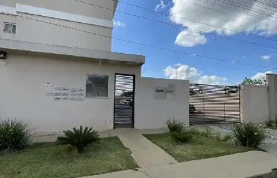 Oportunidade única em luziania - go | tipo: apartamento | negociação: venda direta online  | situação: imóvel