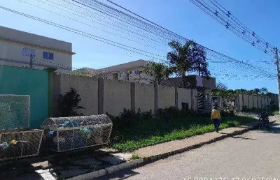 Oportunidade única em cidade ocidental - go | tipo: apartamento | negociação: venda direta online  | situação: imóvel