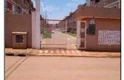 Oportunidade única em cidade ocidental - go | tipo: apartamento | negociação: venda online  | situação: imóvel