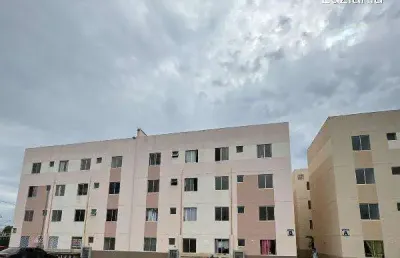 Oportunidade única em luziania - go | tipo: apartamento | negociação: venda direta online  | situação: imóvel