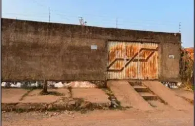 Oportunidade única em santo antonio do descoberto - go | tipo: casa | negociação: venda direta online  | situação: imóvel