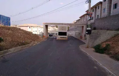 Oportunidade única em luziania - go | tipo: apartamento | negociação: venda direta online  | situação: imóvel