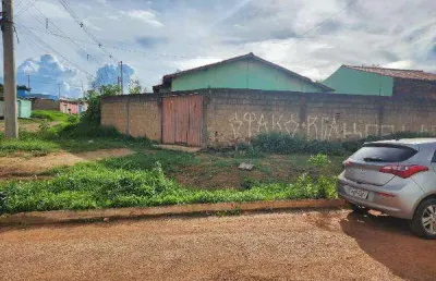 Oportunidade única em santo antonio do descoberto - go | tipo: casa | negociação: venda direta online  | situação: imóvel