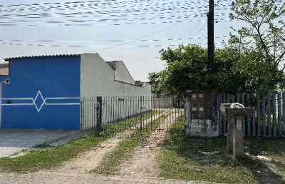 Oportunidade única em paranagua - pr | tipo: casa | negociação: venda online  | situação: imóvel