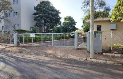 Oportunidade única em araraquara - sp | tipo: apartamento | negociação: venda direta online  | situação: imóvel
