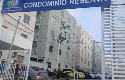Oportunidade única em belford roxo - rj | tipo: apartamento | negociação: venda direta online  | situação: imóvel