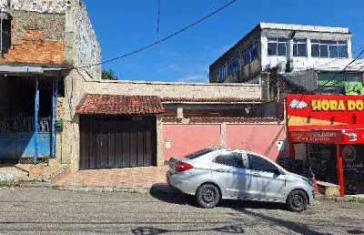 Oportunidade única em nova iguacu - rj | tipo: casa | negociação: venda direta online  | situação: imóvel