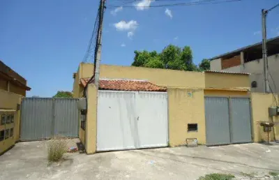 Oportunidade única em sao goncalo - rj | tipo: casa | negociação: venda online  | situação: imóvel