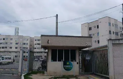 Oportunidade única em sao goncalo - rj | tipo: apartamento | negociação: venda direta online  | situação: imóvel