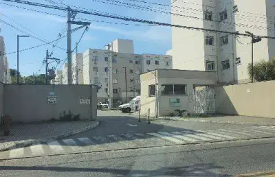 Oportunidade única em sao goncalo - rj | tipo: apartamento | negociação: venda direta online  | situação: imóvel