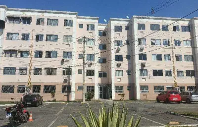 Oportunidade única em rio de janeiro - rj | tipo: apartamento | negociação: venda direta online  | situação: imóvel