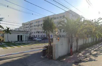 Oportunidade única em rio de janeiro - rj | tipo: apartamento | negociação: venda direta online  | situação: imóvel