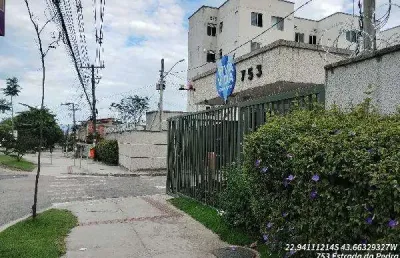 Oportunidade única em rio de janeiro - rj | tipo: apartamento | negociação: venda direta online  | situação: imóvel