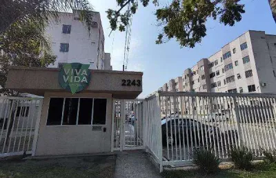 Oportunidade única em rio de janeiro - rj | tipo: apartamento | negociação: venda direta online  | situação: imóvel
