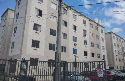 Oportunidade única em rio de janeiro - rj | tipo: apartamento | negociação: venda direta online  | situação: imóvel