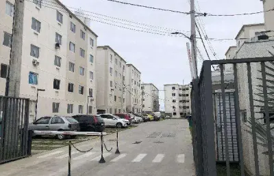 Oportunidade única em rio de janeiro - rj | tipo: apartamento | negociação: venda direta online  | situação: imóvel