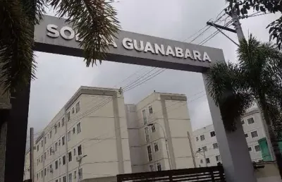 Oportunidade única em sao goncalo - rj | tipo: apartamento | negociação: venda direta online  | situação: imóvel