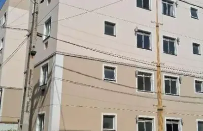 Oportunidade única em duque de caxias - rj | tipo: apartamento | negociação: venda direta online  | situação: imóvel