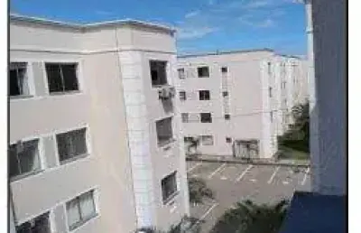 Oportunidade única em macae - rj | tipo: apartamento | negociação: venda direta online  | situação: imóvel