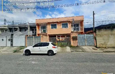 Oportunidade única em nova iguacu - rj | tipo: casa | negociação: venda direta online  | situação: imóvel