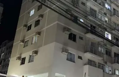 Oportunidade única em rio de janeiro - rj | tipo: apartamento | negociação: venda online  | situação: imóvel