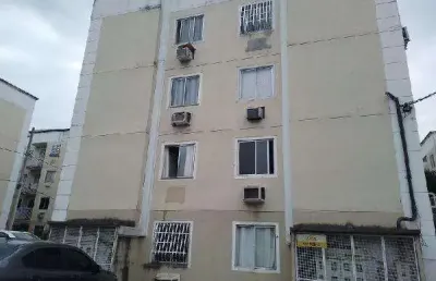 Oportunidade única em belford roxo - rj | tipo: apartamento | negociação: venda direta online  | situação: imóvel