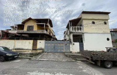 Oportunidade única em sao goncalo - rj | tipo: casa | negociação: venda direta online  | situação: imóvel