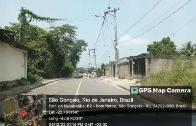 Oportunidade única em sao goncalo - rj | tipo: casa | negociação: venda direta online  | situação: imóvel