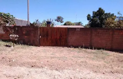 Oportunidade única em cocalzinho de goias - go | tipo: casa | negociação: venda direta online  | situação: imóvel