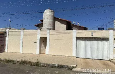 Oportunidade única em anapolis - go | tipo: casa | negociação: venda online  | situação: imóvel