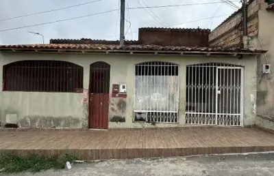 Oportunidade única em cidade ocidental - go | tipo: casa | negociação: venda direta online  | situação: imóvel