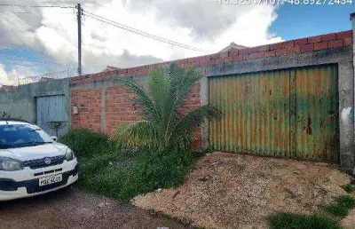 Oportunidade única em anapolis - go | tipo: casa | negociação: venda direta online  | situação: imóvel
