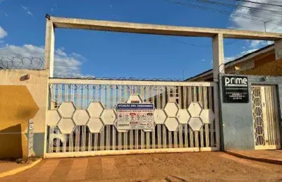 Oportunidade única em valparaiso de goias - go | tipo: apartamento | negociação: venda direta online  | situação: imóvel