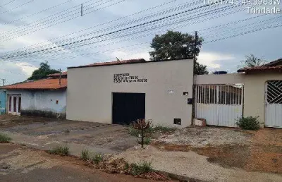 Oportunidade única em trindade - go | tipo: casa | negociação: venda direta online  | situação: imóvel