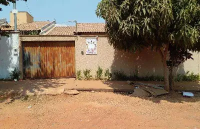 Oportunidade única em aparecida de goiania - go | tipo: casa | negociação: venda direta online  | situação: imóvel