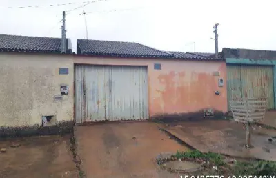 Oportunidade única em santo antonio do descoberto - go | tipo: casa | negociação: venda direta online  | situação: imóvel